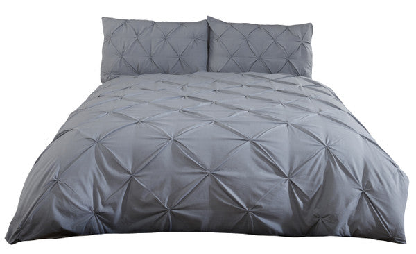 Balmoral Duvet Set