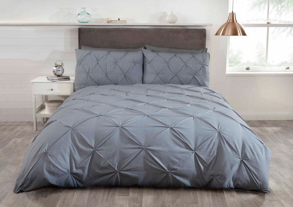 Balmoral Duvet Set