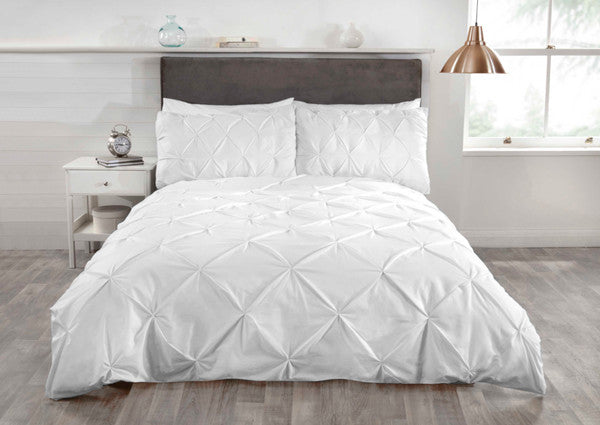 Balmoral Duvet Set