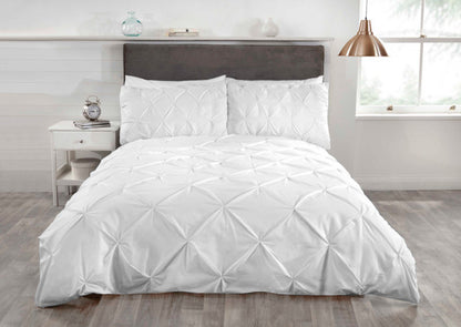 Balmoral Duvet Set
