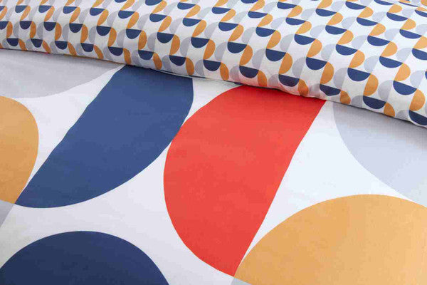 Baltimore Complete Duvet Set