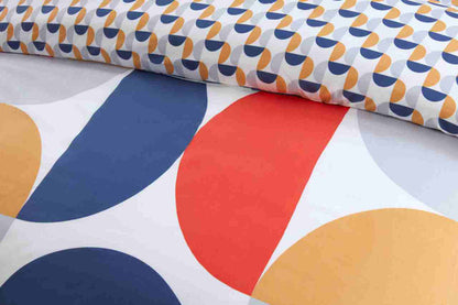 Baltimore Complete Duvet Set