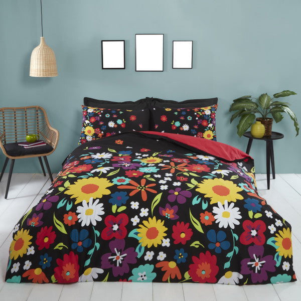 Brighton Duvet Set
