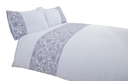 Butterfly Duvet Set