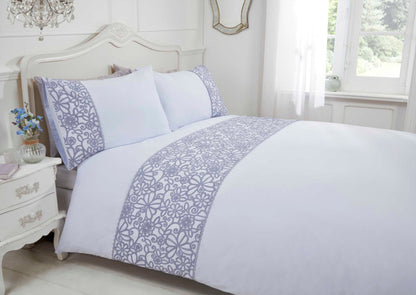 Butterfly Duvet Set