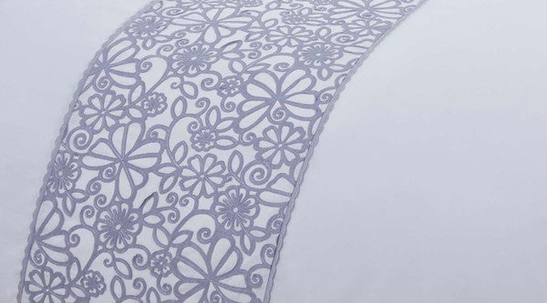 Butterfly Duvet Set