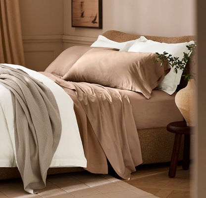 Signature Hemmed Sheet Set