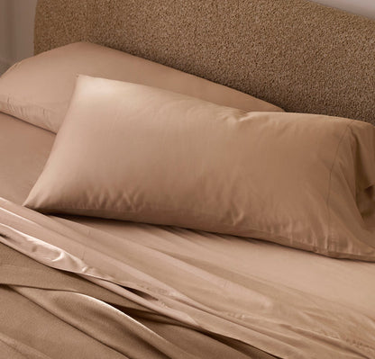 Signature Hemmed Pillowcase Set