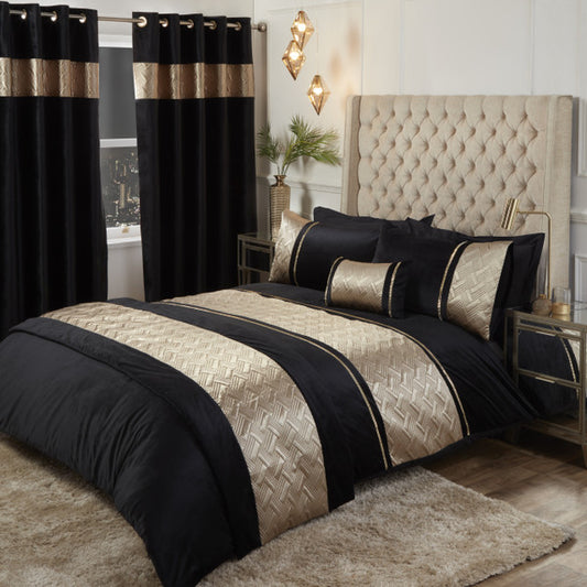 Capri Duvet Set