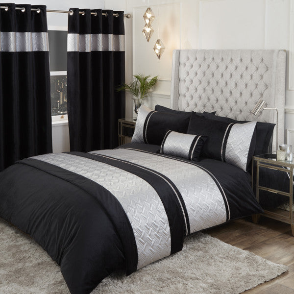 Capri Duvet Set