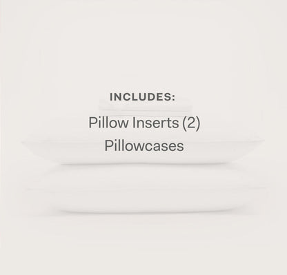Complete Pillow Bundle