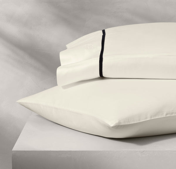 Reserve Embellished Pillowcase Set