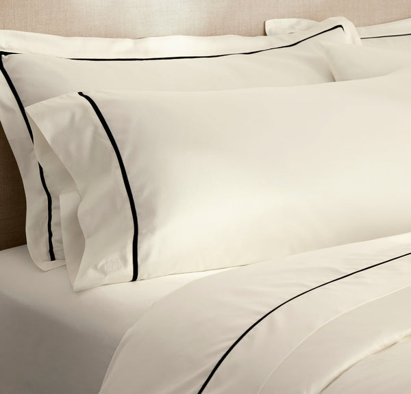 Reserve Embellished Pillowcase Set