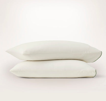 Signature Embellished Pillowcase Set