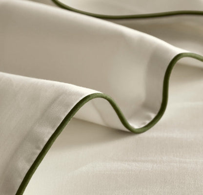 Signature Embellished Sheet Set