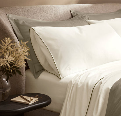 Signature Embellished Sheet Set