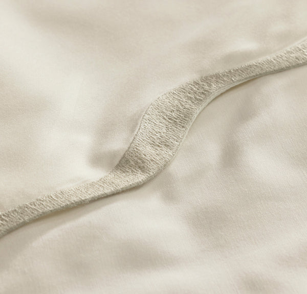 Signature Embellished Sheet Set