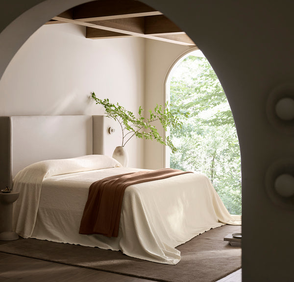 Essential Bed Blanket