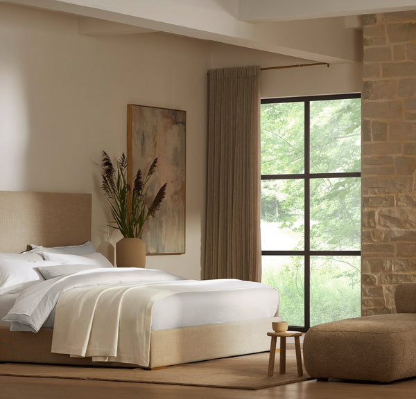 Essential Bed Blanket