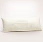 Signature Quilted Arch Pillow Cover (Lumbar)