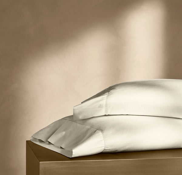 Summit Supima Pillowcase Set