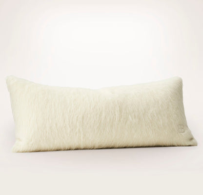 The Verite Throw Pillow Cover (Lumbar)