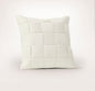 The Woven Icon Pillow Cover (22x22)