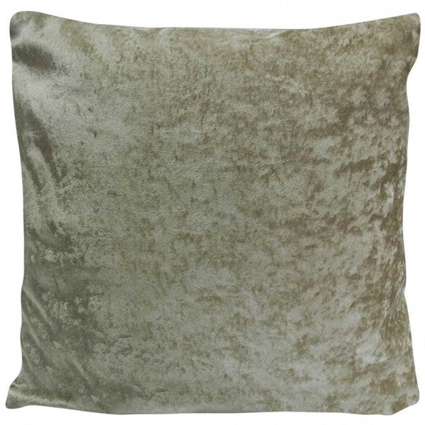 Crushed Velvet C/Cover