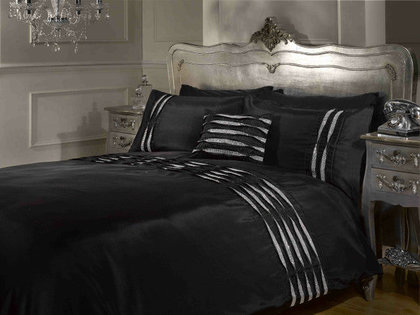 Crystal Duvet Set