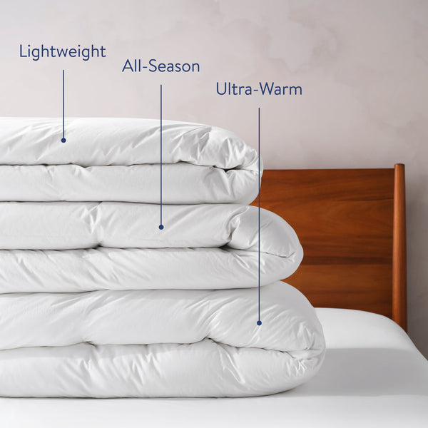 Down Alternative Comforter