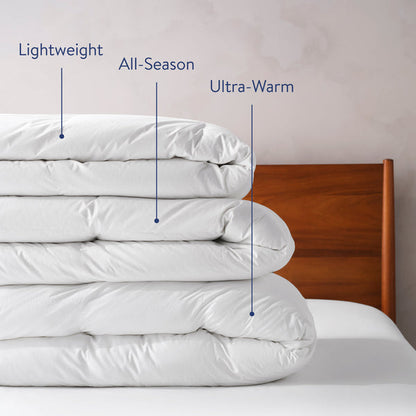 Down Alternative Comforter