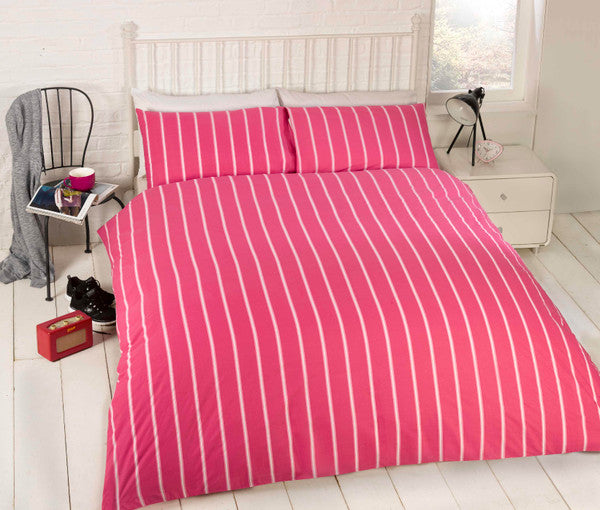 Don't Wake Me Up Duvet Set
