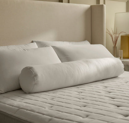 Down Alternative Pillow Insert (Bolster)