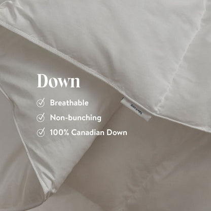 Down Pillow