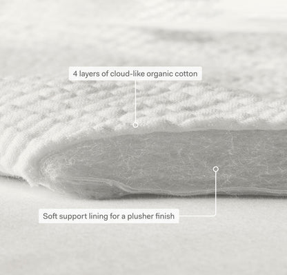 Dream Comforter Sham