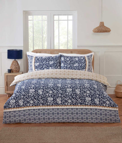 Eleanor Duvet Set