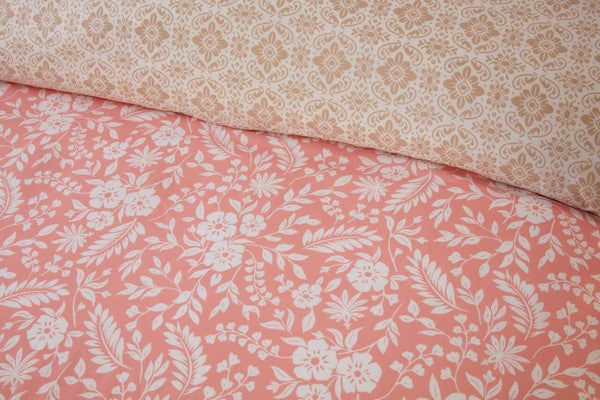 Eleanor Duvet Set