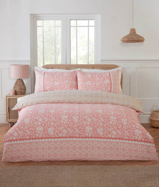 Eleanor Duvet Set