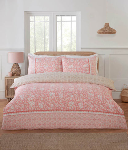 Eleanor Duvet Set