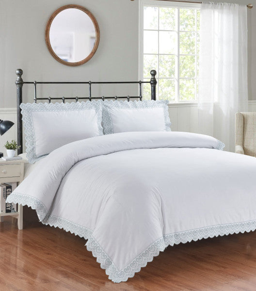 Elise Duvet Set