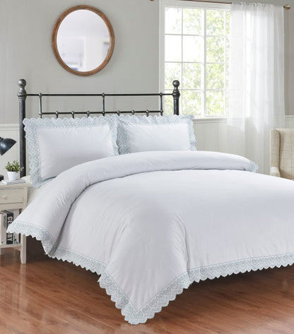 Elise Duvet Set