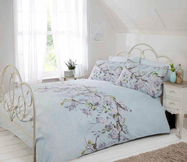 Eloise Duvet Set
