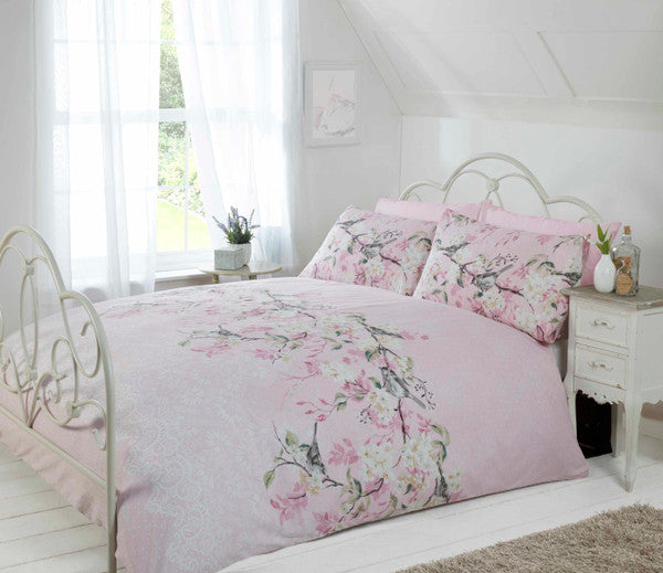 Eloise Duvet Set