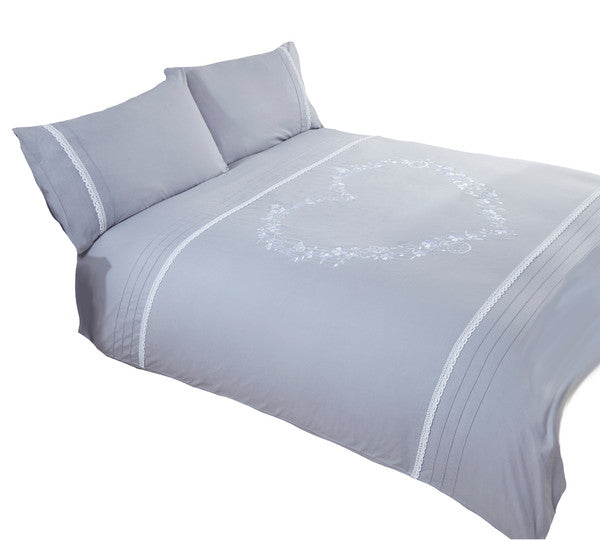 Heart Duvet Set