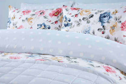 Emilia Duvet Set