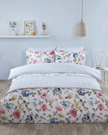 Emilia Duvet Set