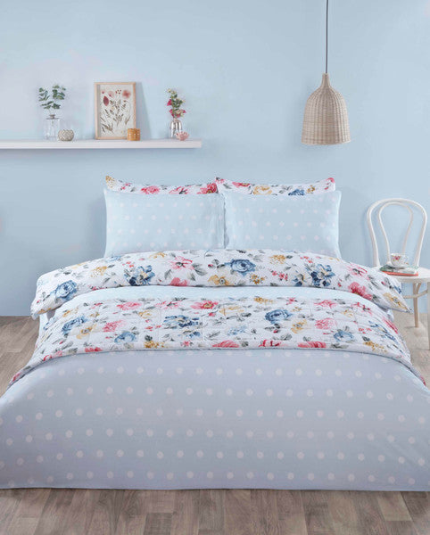 Emilia Duvet Set