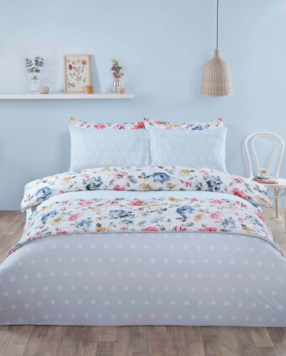 Emilia Duvet Set