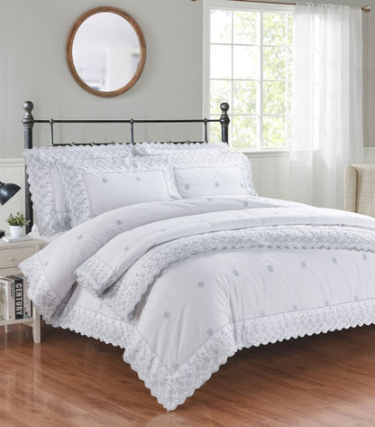 Gabrielle Duvet Set