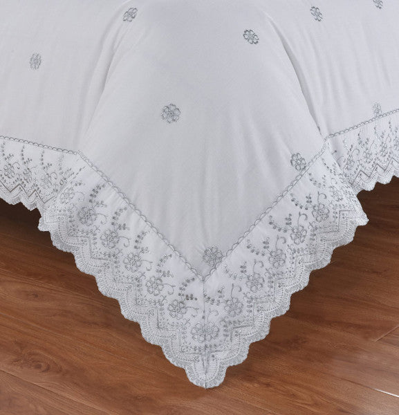 Gabrielle Duvet Set